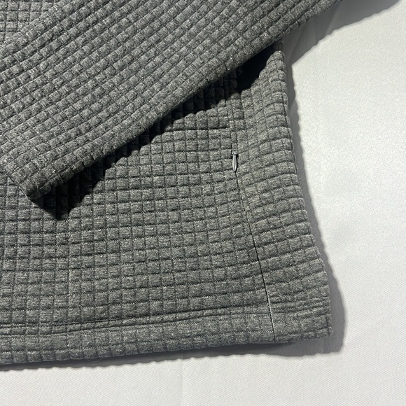 Men’s Bugatchi 1/4 zip NWOT - Picture 3 of 9